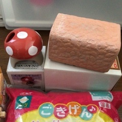 ハムスター用品　ジャンガリアン、ロボロフスキー用の画像