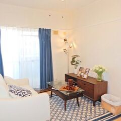 🐶ペット可🐶フルリノーベションでお洒落なお部屋🏡✨2LDKで家賃...