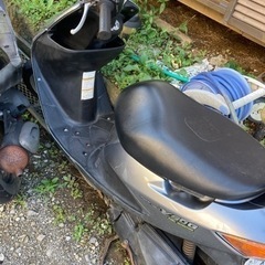 アドレスV50Gの画像