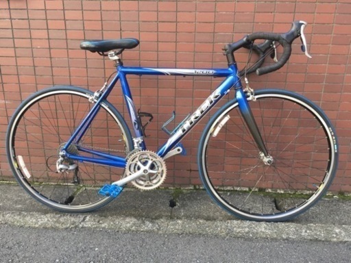 ロードバイク トレック1200 ※引取り限定