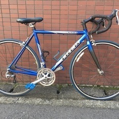 TREK 1200 ロードバイク Trek 1200 SLR 56cm – Retro Bike Rotterdam