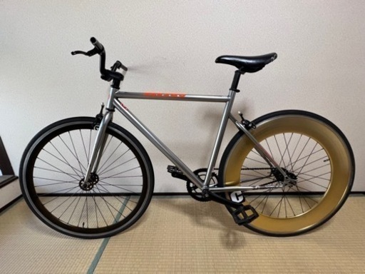 CREATE bikes クリエイトバイク