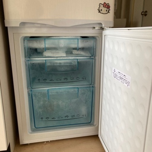 ⭐︎急募　冷蔵庫売ります（金額交渉あり）