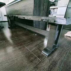 引き取り限定】ダイニングテーブルセット