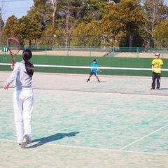 ソフテニ参加メンバー募集🎾9/29(木),10/2(日),10/...