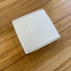 RMK パウダーコンパクトNの画像