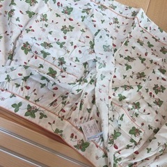 新品エプロンの画像