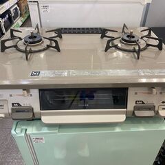 【トレファク熊谷駅前店】Rinnai都市ガステーブル RT-64...