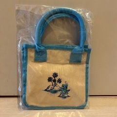 ディズニーミニトートバック