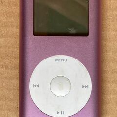 アップル Apple ipod mini A1051 4GB シ...
