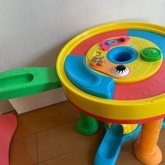 ピープル　知育玩具　エンドレスウォーカー