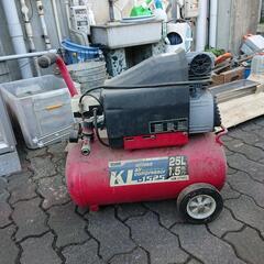 KENOHオイルレスエアーコンプレッサー