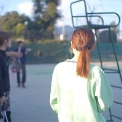 ソフトテニス🎾初参加募集します❗️10/9(日)12〜14時