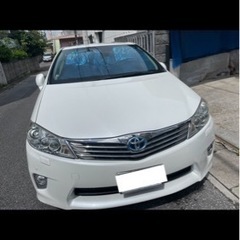 トヨタ SAI 急ぎなのでお得です❗️