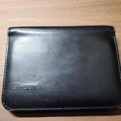 電子辞書 カシオ EX-word XD-Y4800の画像