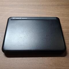 電子辞書 カシオ EX-word XD-Y4800の画像