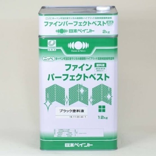 【大特価／配達もします】屋根用塗料※定価17,000円