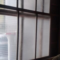 昭和型ガラスの画像