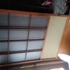 昭和型ガラスの画像