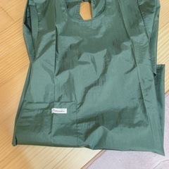 新品未使用エプロンの画像