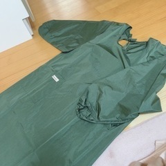 新品未使用エプロンの画像