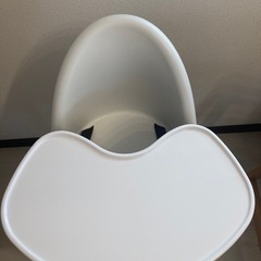 ベビービョルン　ハイチェア