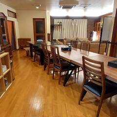 矢口渡・民泊の清掃のお手伝いを募集の画像