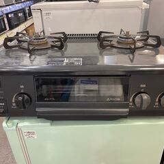 【トレファク熊谷駅前店】Paloma都市ガステーブル IC-S37-R
