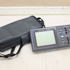 HIOKI 日置 MULTI HiPLAY 8220 (D459...