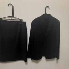 リクルートスーツ