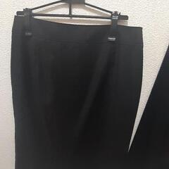 リクルートスーツの画像