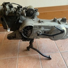 アドレスv125g k7 エンジン　急ぎ アドレスv125g k7 エンジン急ぎ