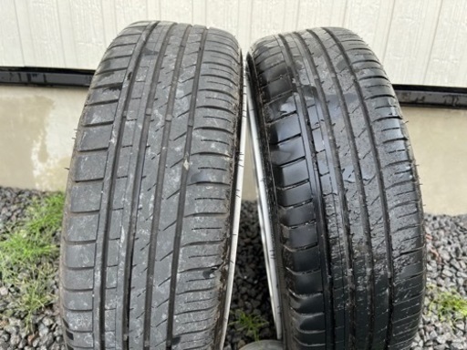 ステルスレーシング　k36 5.5j6j
