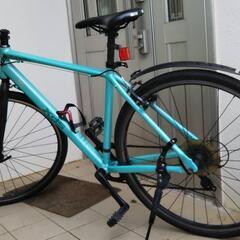 自転車🚲️空気入れセット