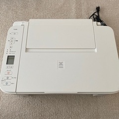cano プリンター　コピー機　複合機　TS3330 pixus