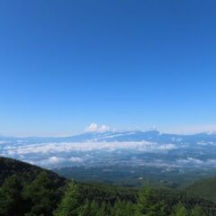 10月16日（日）標高2000mの高原でマルシェを盛り上げる仲間を募集中 - その他