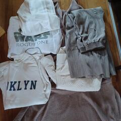 L レディース服 8点