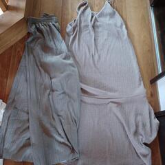 L レディース服 8点の画像