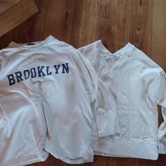 L レディース服 8点の画像