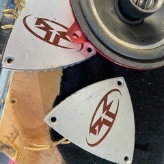ロックフォードスピカーアンプセットの画像