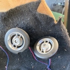 ロックフォードスピカーアンプセットの画像