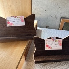 2022/09/25（日）71 ショコラ工房さん納品&SALE✨