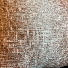 【取引終了】ACTUS&FABRICIA クッションカバーセットの画像