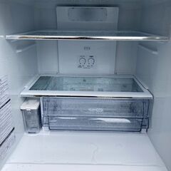 アクア株式会社 AQR-SV24H AQUA 238L 大きめ冷蔵庫 2018年製 中古 東海