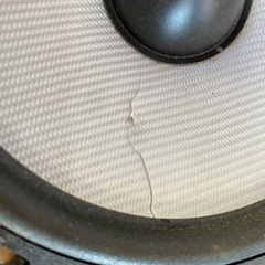 スピーカー、セットですの画像