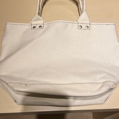 デリカタス　ランチボックス入れ　トートバッグの画像