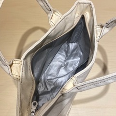 デリカタス　ランチボックス入れ　トートバッグの画像