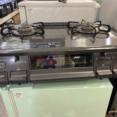 【トレファク熊谷駅前店】値下げしました！Paloma LPガステ...