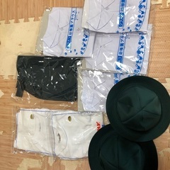 目黒区　祐天寺幼稚園　新品制服