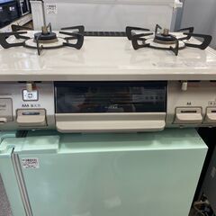 【トレファク熊谷駅前店】値下げしました!! Rinnai LPガ...